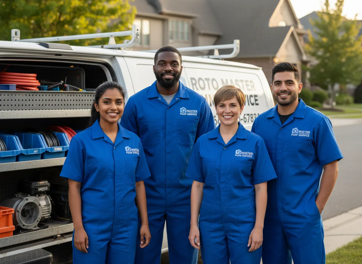 Sump Pump Installation company in Dennis, MA